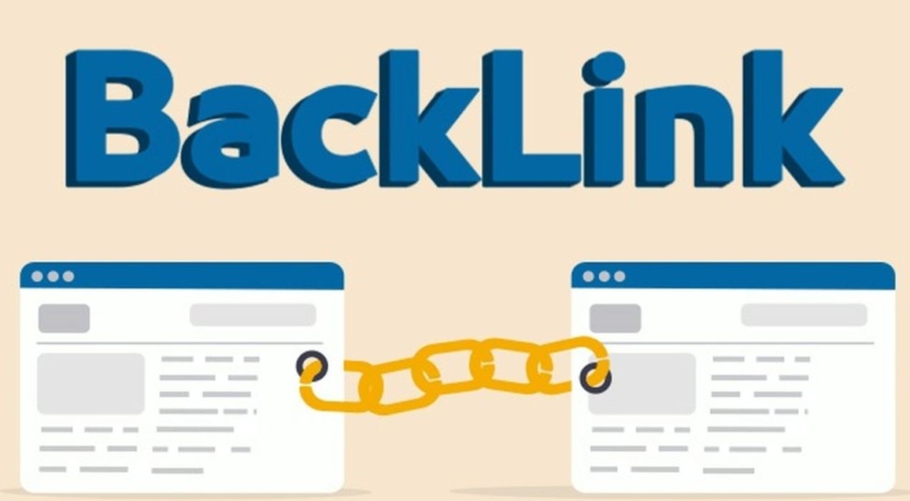 ادوات فحص الباك لينك