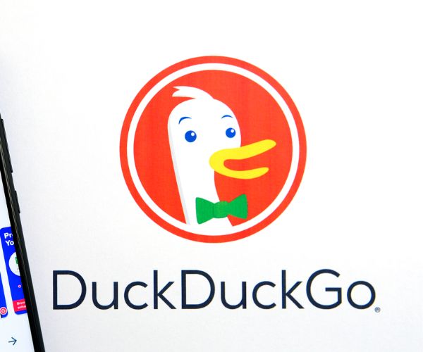 محركات البحث