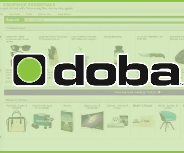 الدروب شوبينق