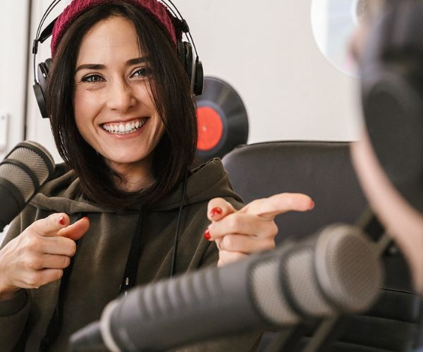 انواع المحتوي واستخدامته