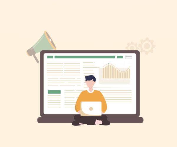 انواع المحتوي واستخدامته