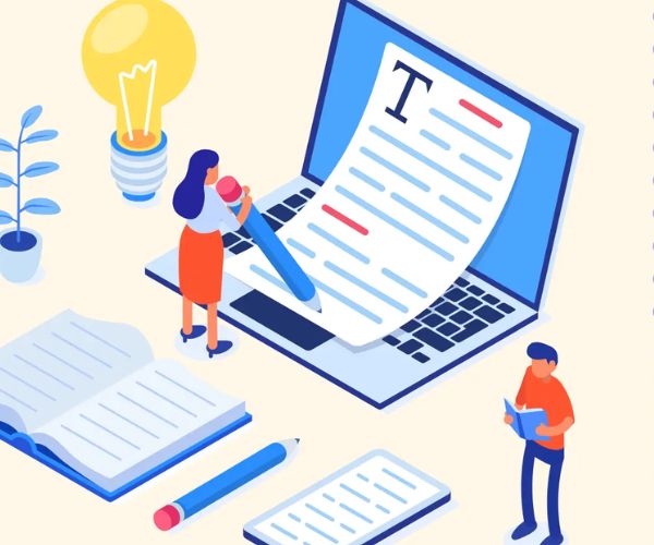 انواع المحتوي واستخدامته