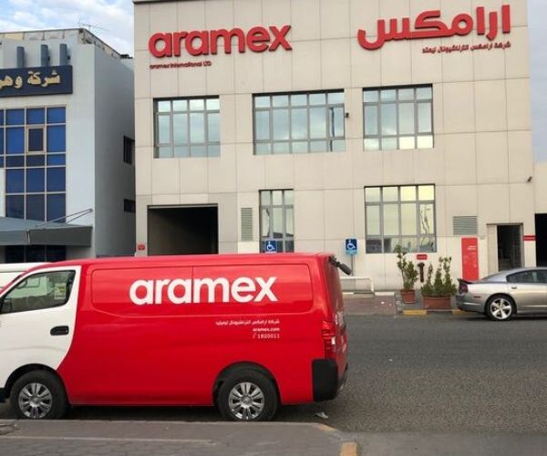 ربط متجرك بشركة الشحن