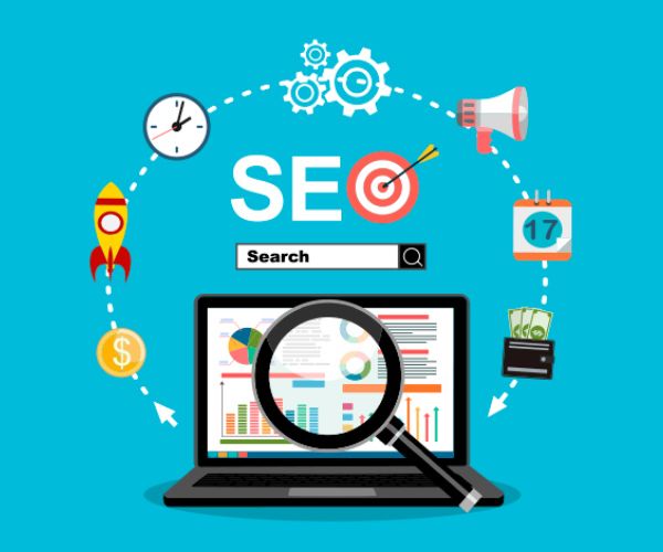 Free SEO Tool