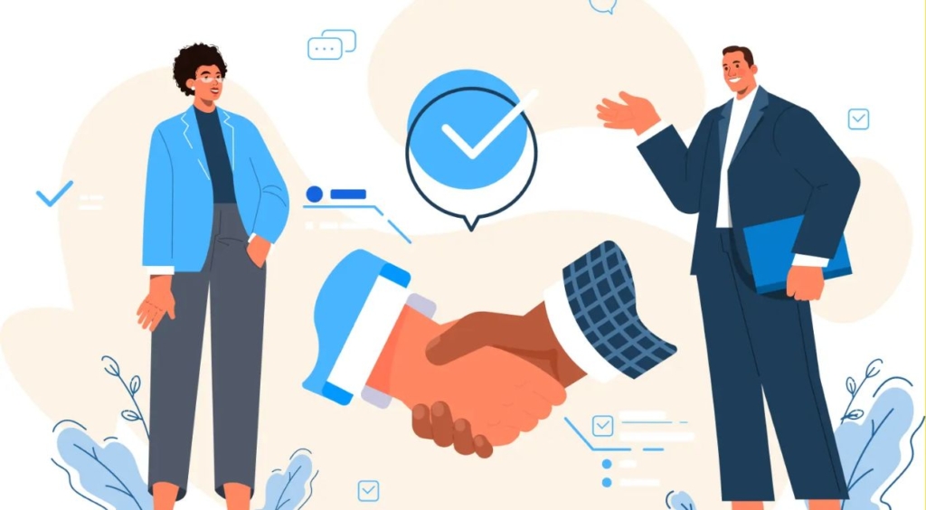 مهارات التفاوض الناجحة