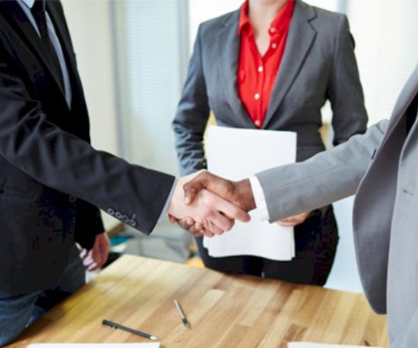 مهارات التفاوض الناجحة