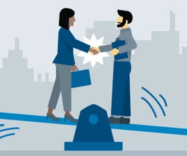 مهارات التفاوض الناجحة