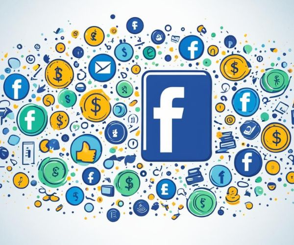 الربح من الفيس بوك