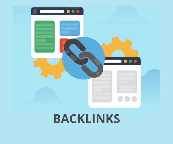 بناء الروابط