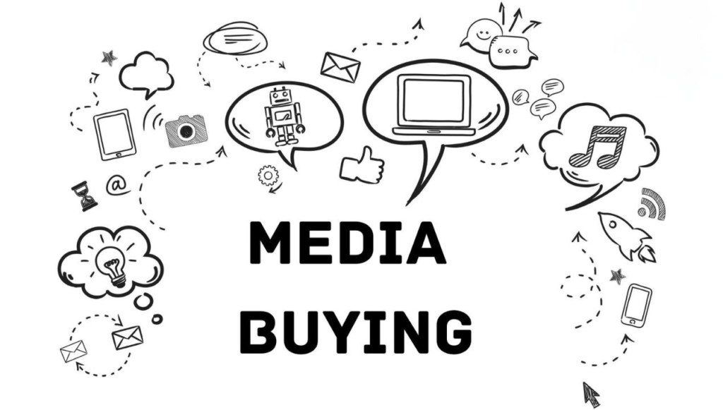 media buying