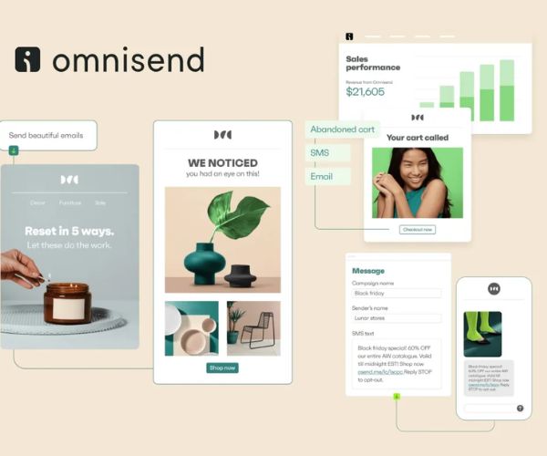 ادوات التجارة الالكترونية