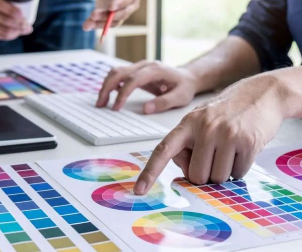 سيكولوجية الالوان في التسويق