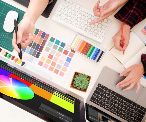 سيكولوجية الالوان في التسويق