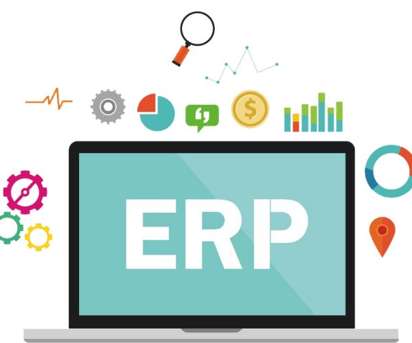 برنامج erp