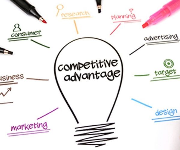 الميزة التنافسية
