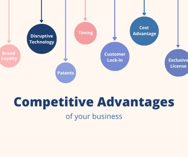 الميزة التنافسية