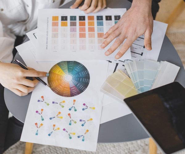 التسويق البصري