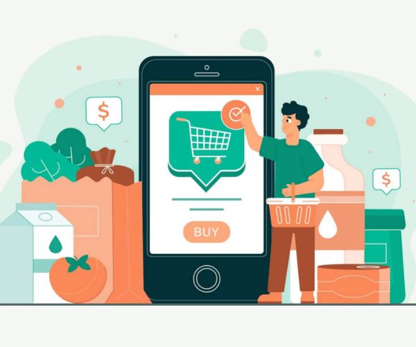 التسويق البصري