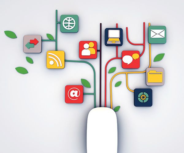 التسويق البصري