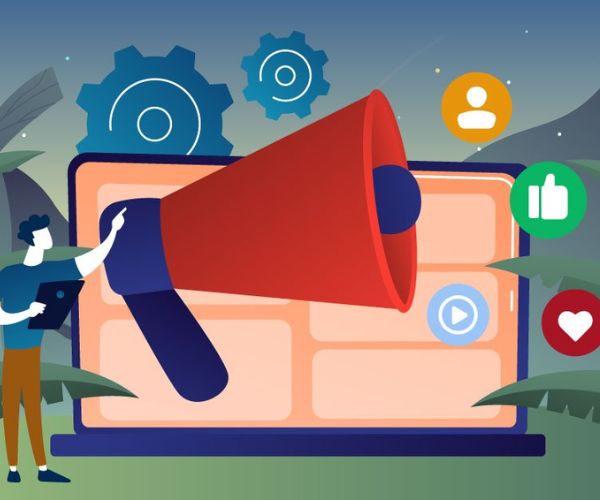 التسويق الخارجي