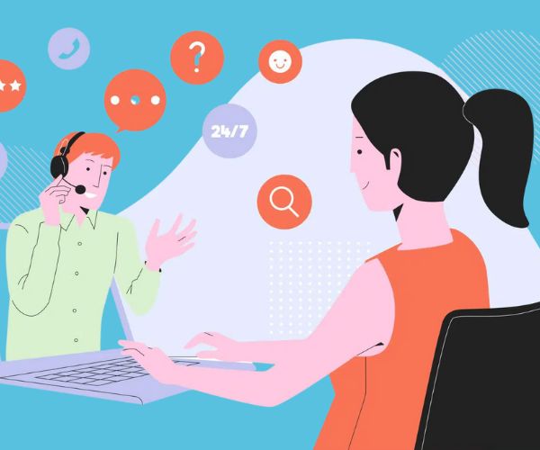 التسويق عبر الهاتف