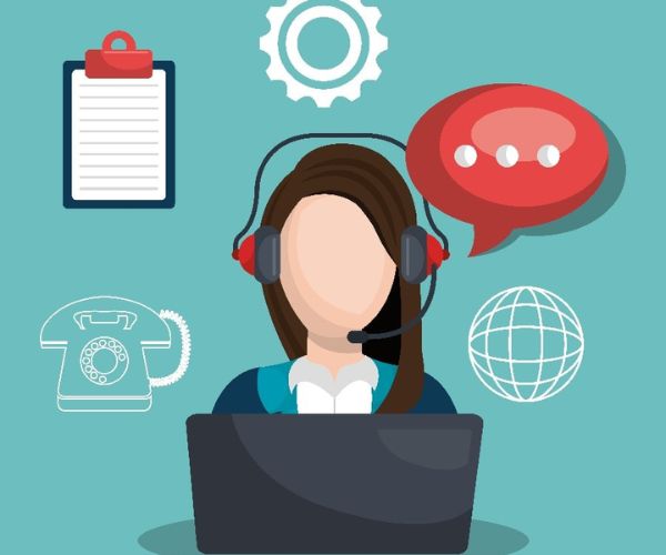 التسويق عبر الهاتف