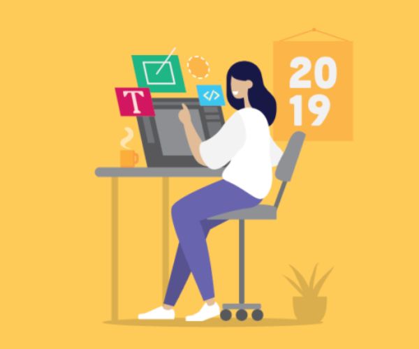 اساسيات التصميم الجرافيكي