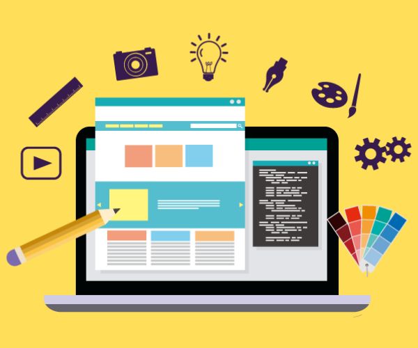 اساسيات التصميم الجرافيكي