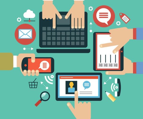 الهوية التجارية