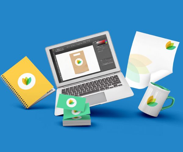 الهوية التجارية