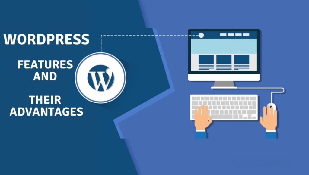 مميزات الووردبريس