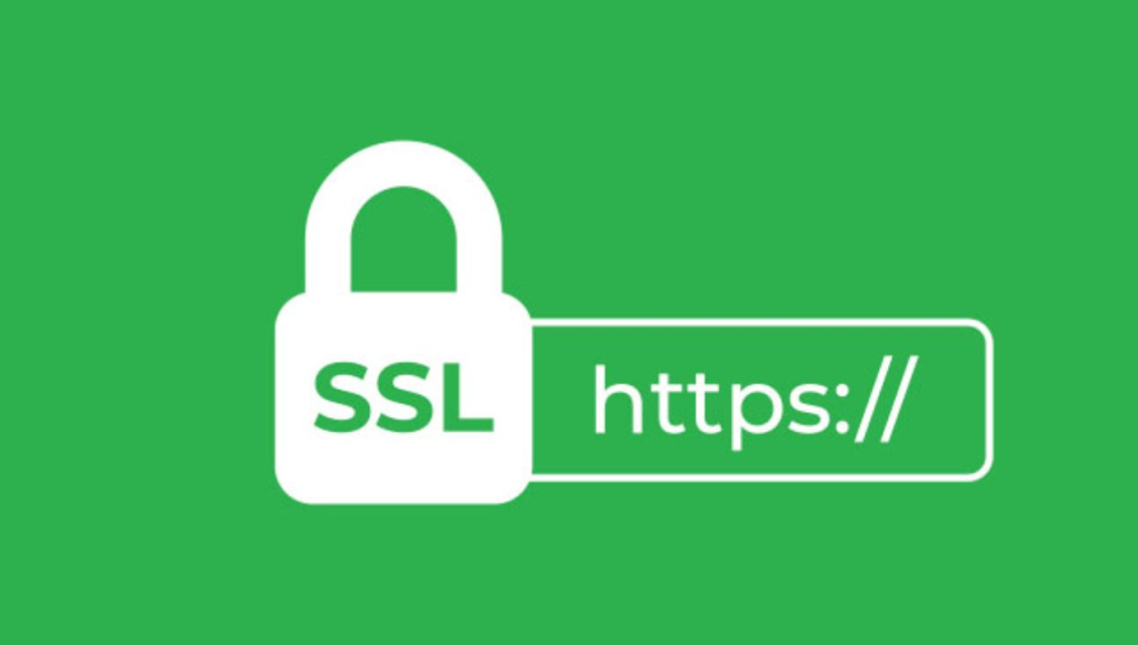 شهادة SSL