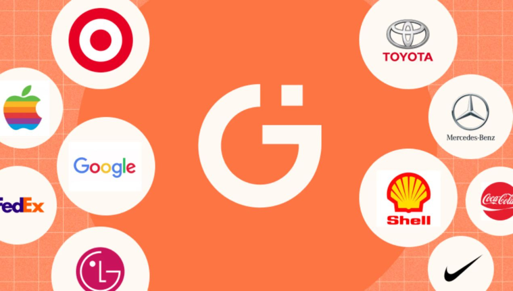 الشعارات التجارية