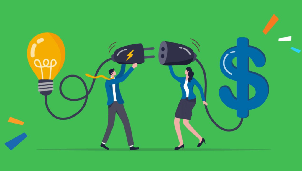 مهارات البيع