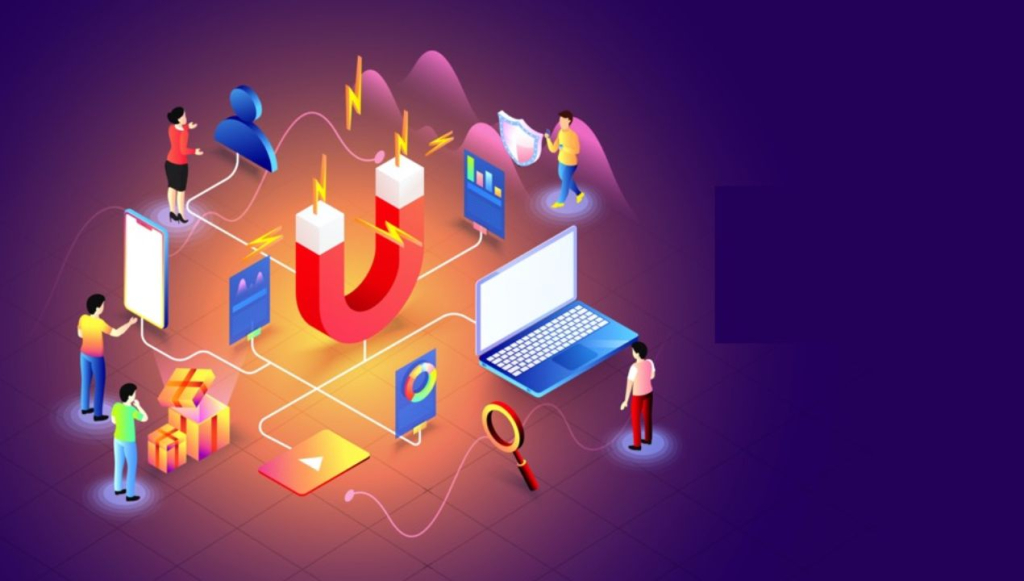 زيادة زيارات المدونة