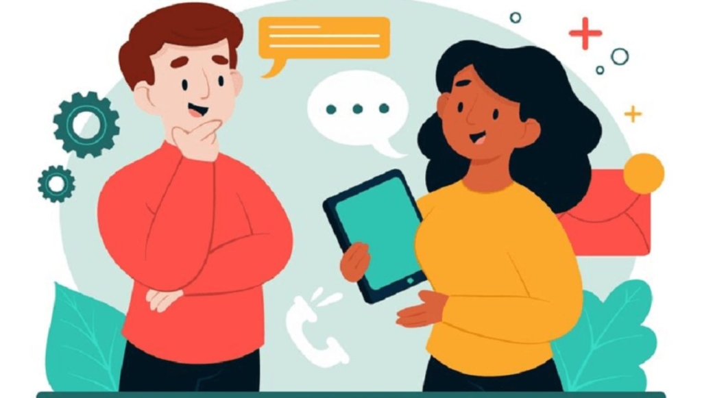 مهارات التواصل