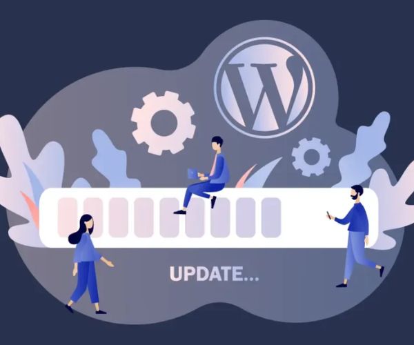 مميزات الووردبريس