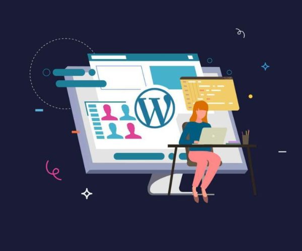 مميزات الووردبريس