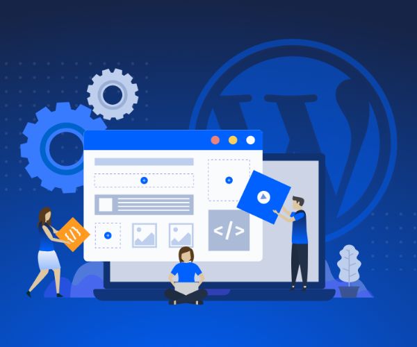  مميزات الووردبريس