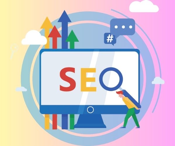  انواع السيو 