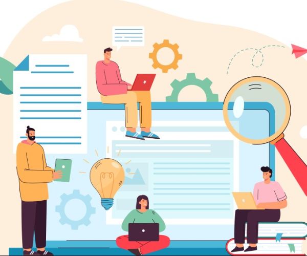 اهداف الحملات الاعلانية