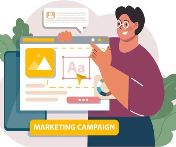 اهداف الحملات الاعلانية