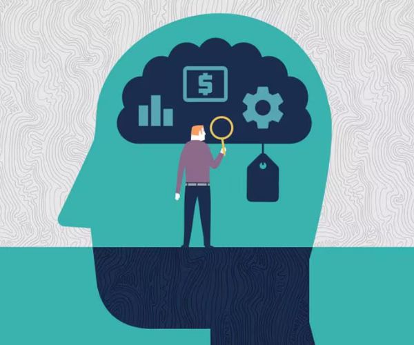 التسعير النفسي