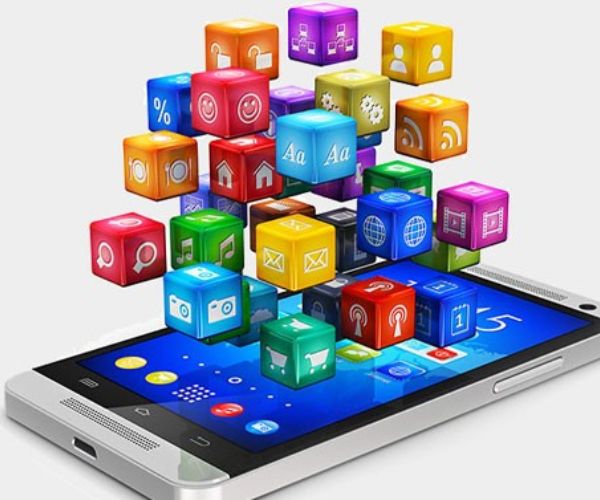 تطبيقات المحمول