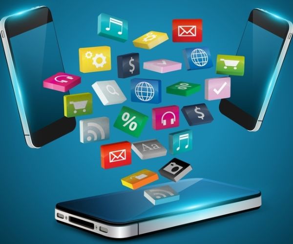 تطبيقات المحمول