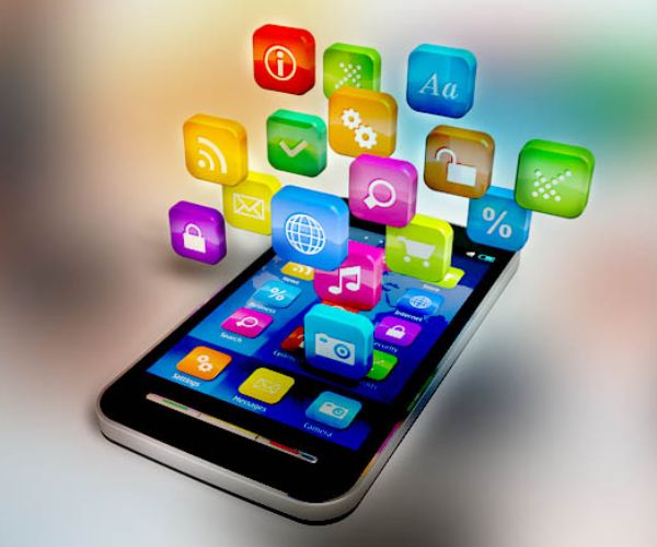 تطبيقات المحمول