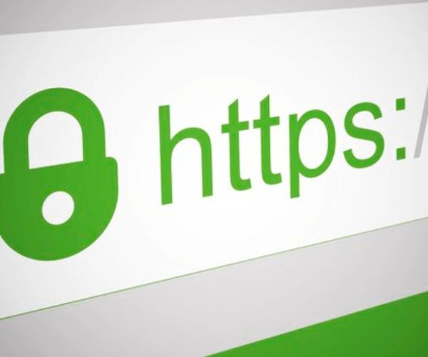 شهادة SSL