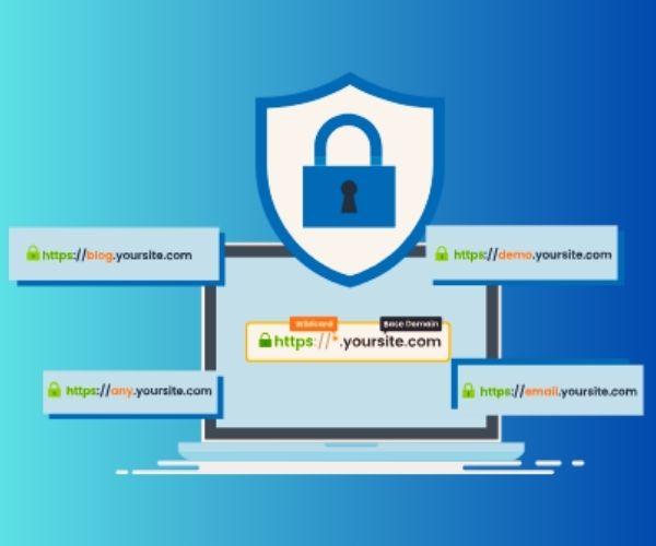 شهادة SSL