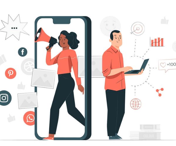 مهارات البيع