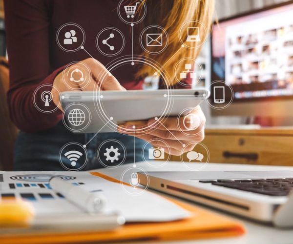 زيادة زيارات المدونة